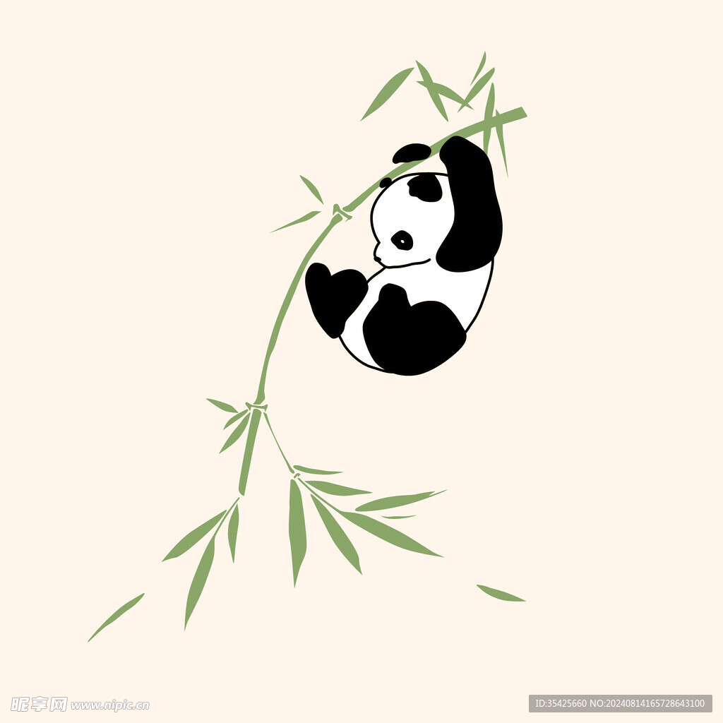 熊猫