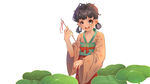 国风仕女插画