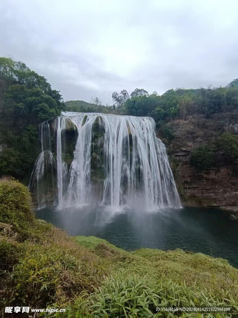黄果树002