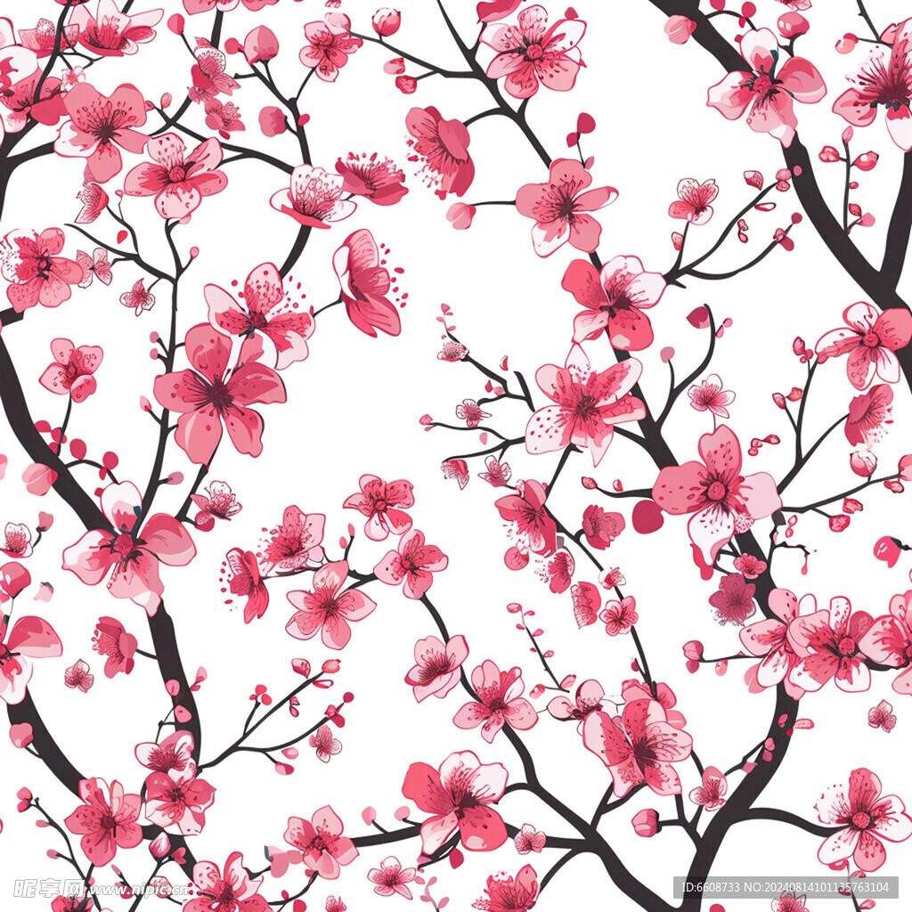 花朵鲜花花草背景