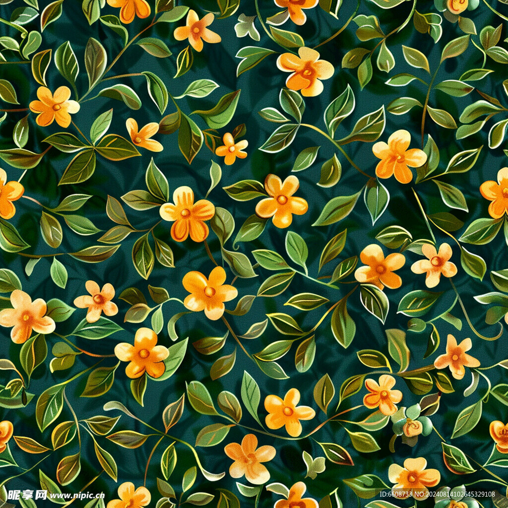 花朵鲜花花草背景