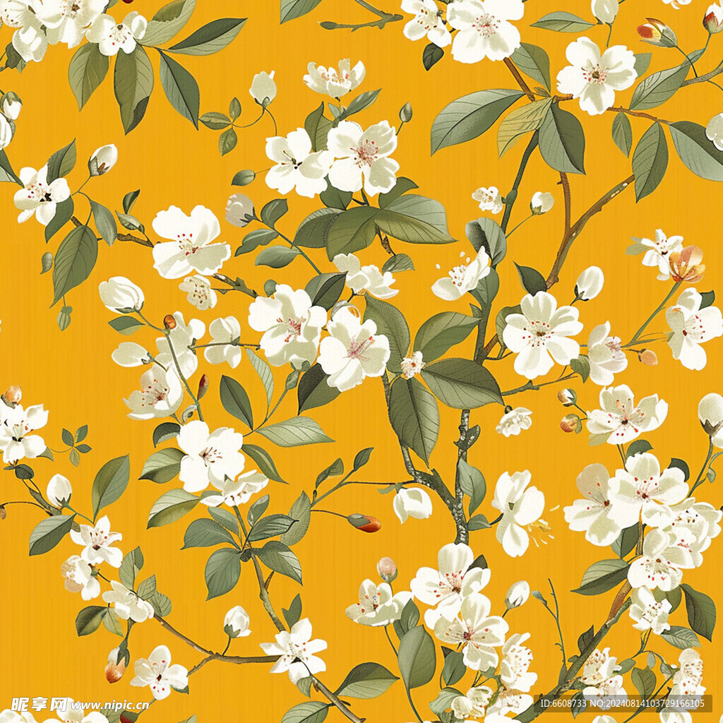 花朵鲜花花草背景