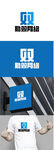 网络标识设计