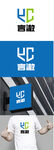 清洁用品标识设计