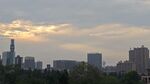 城市天空
