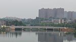 湖水建筑