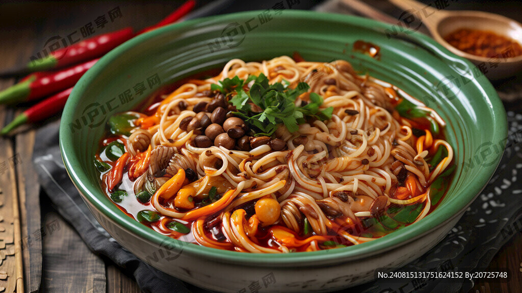 真汤不怕火辣螺蛳粉