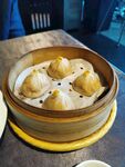 蟹粉小笼