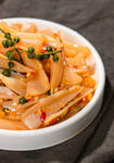 鸡脆骨图