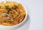 鸡脆骨图