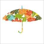 简约现代画