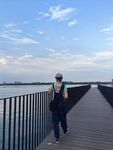 浮桥