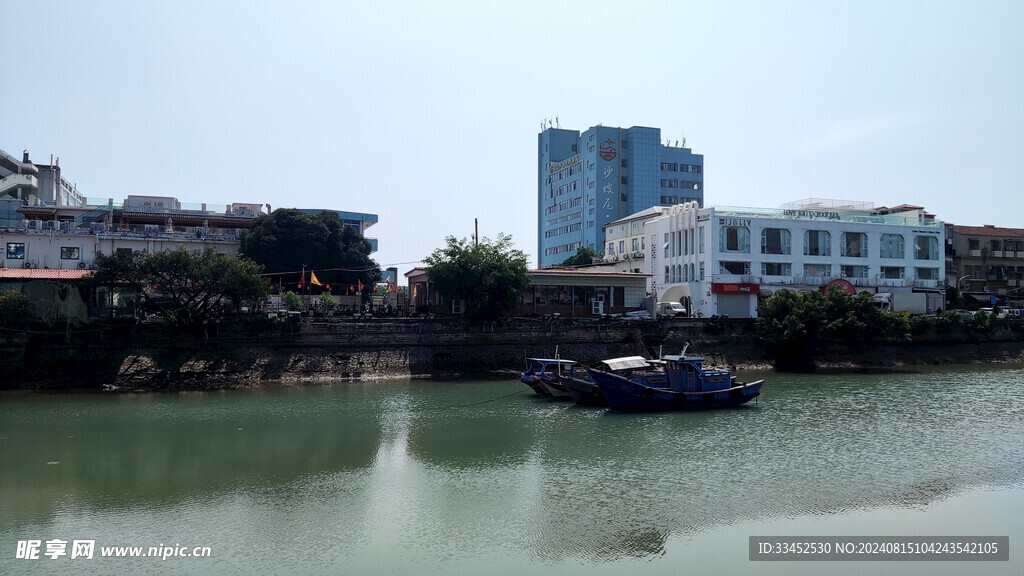 厦大沙坡尾旅游随拍