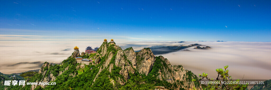 自然风景