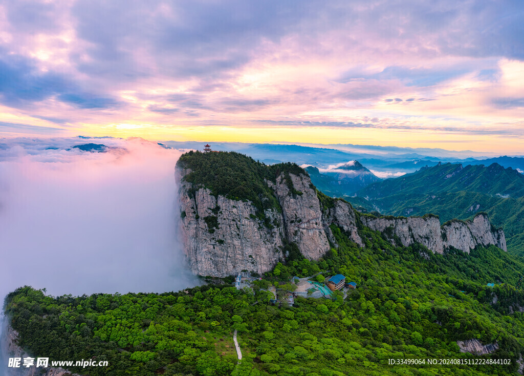 自然风景