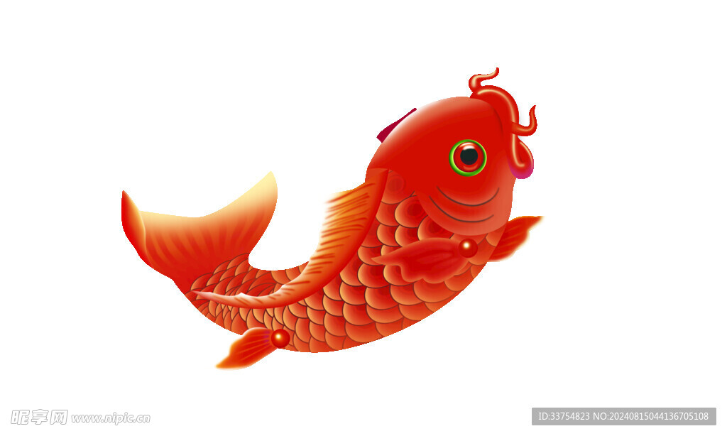 鱼