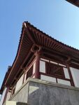 屋檐