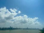 赣江风景