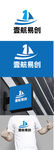 科技标识设计