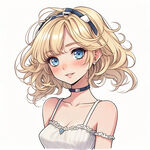 AI生画