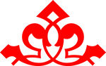 花纹雕刻造型