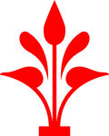 花纹雕刻造型