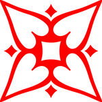 花纹雕刻造型