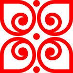 花纹雕刻造型