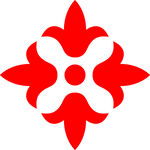 花纹雕刻造型
