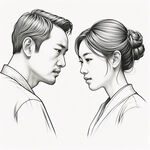 AI生画