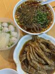 外卖美食