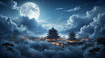AI生画