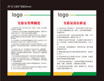 岗位职责管理制度