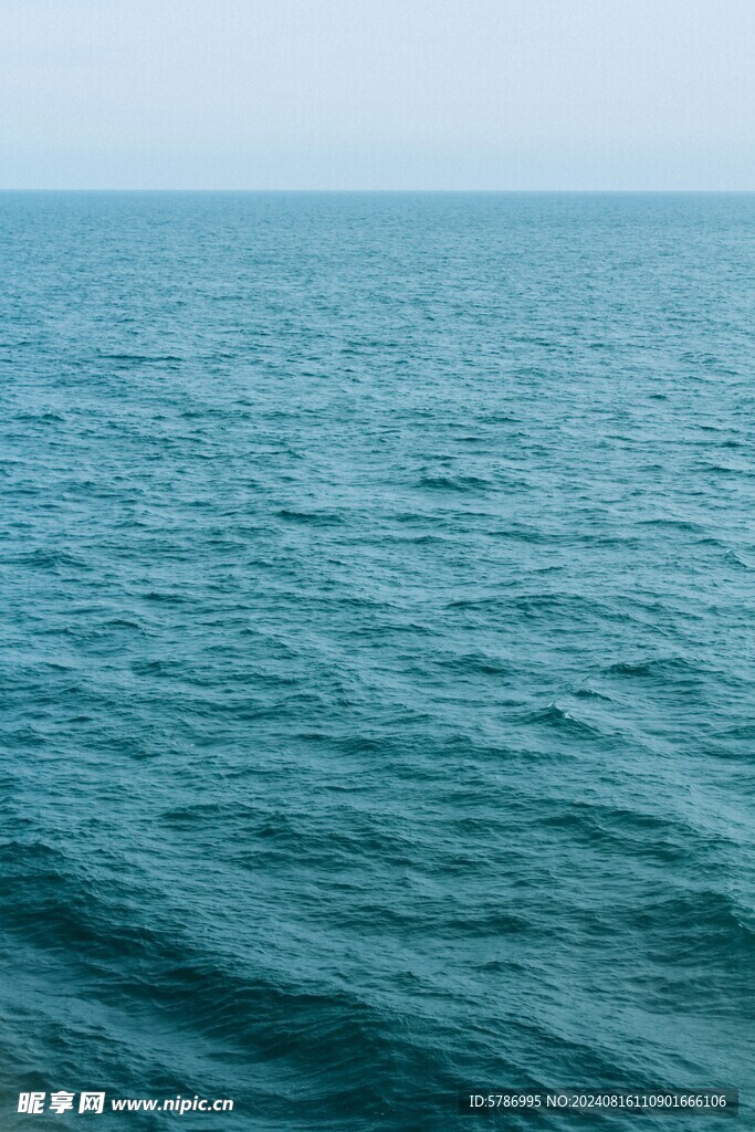 大海