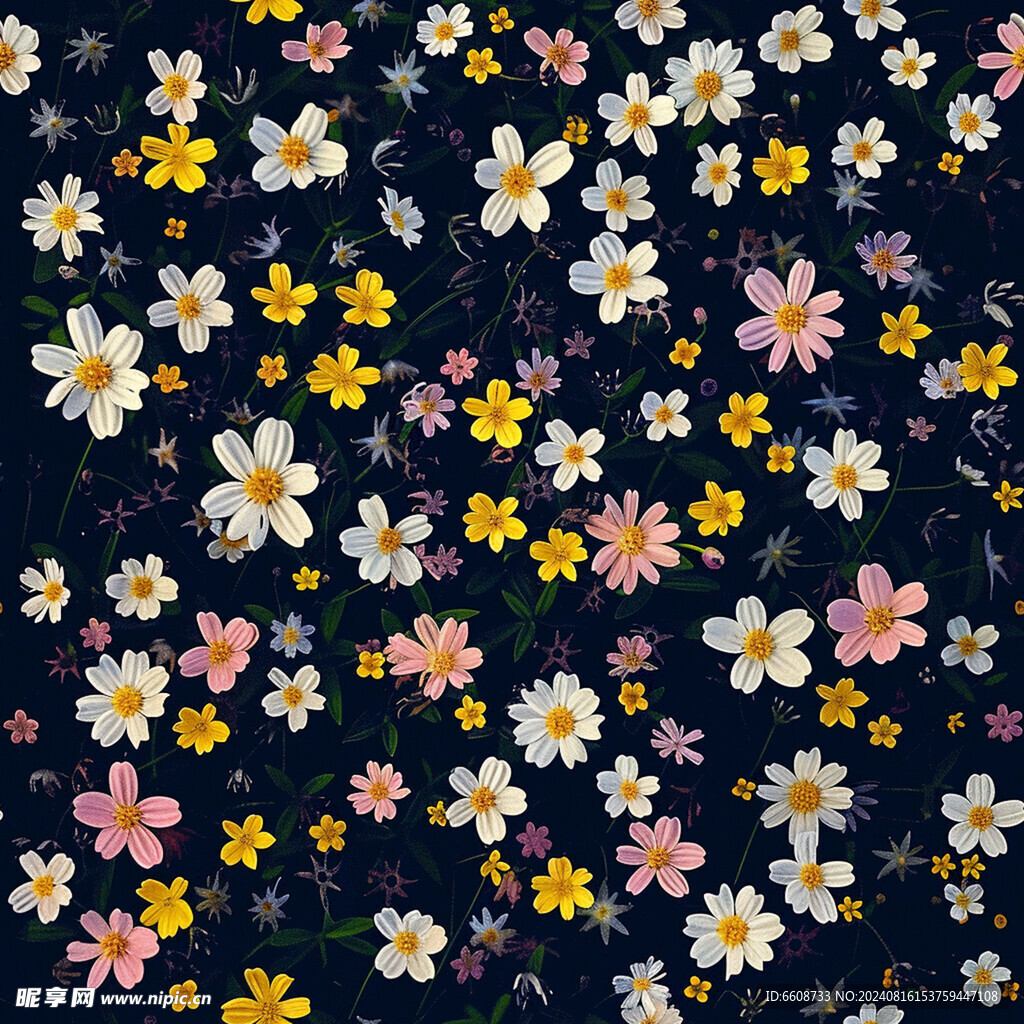 花朵鲜花背景素材