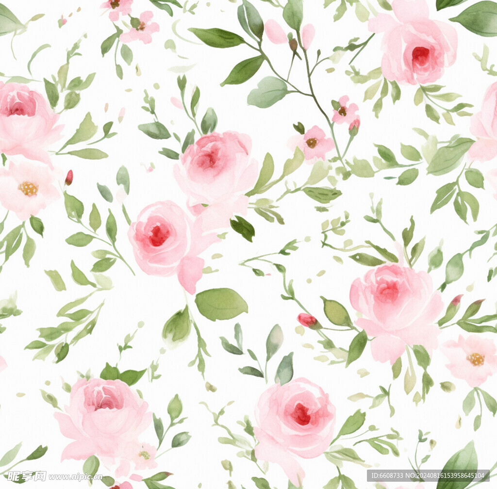 花朵鲜花背景素材