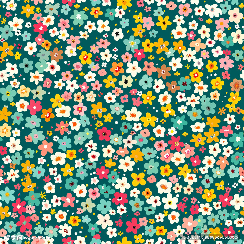 花朵鲜花背景素材