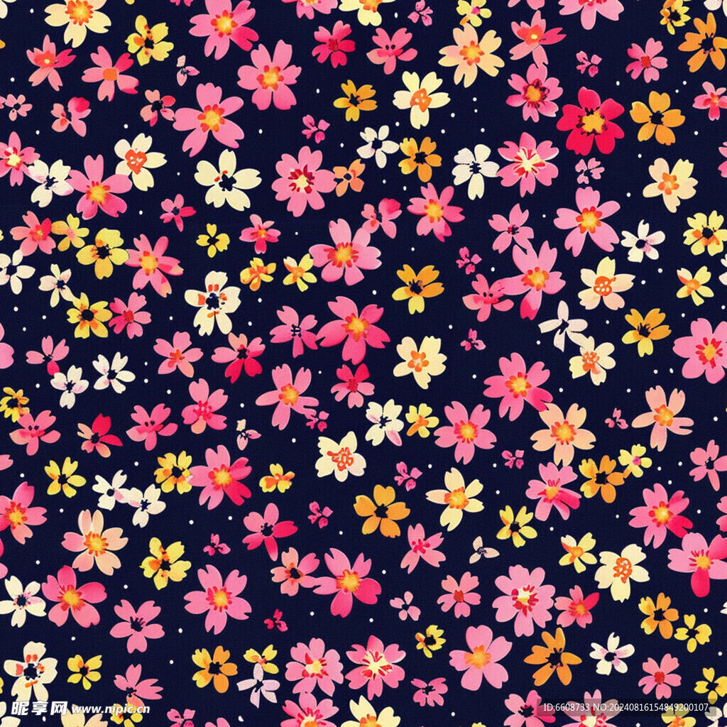 花朵鲜花背景素材