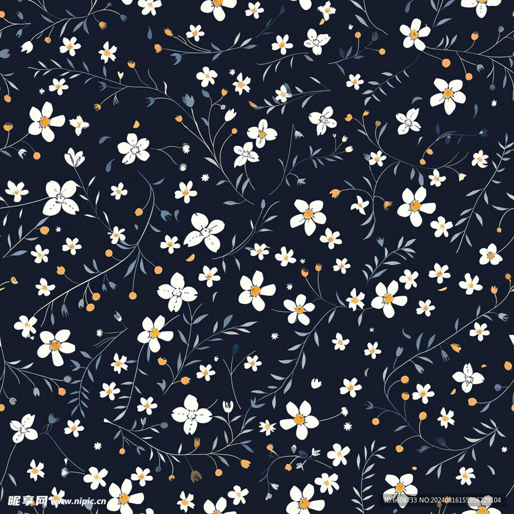 花朵鲜花背景素材