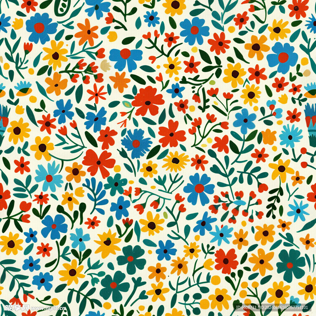 花朵鲜花背景素材