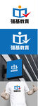 教育标识设计