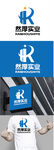 实业标识设计