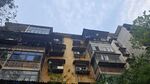 建筑天空