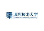 深圳技术大学LOGO