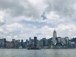 维多利亚港