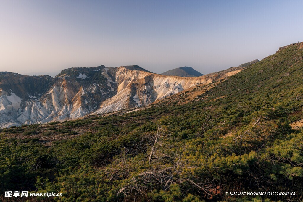 山景