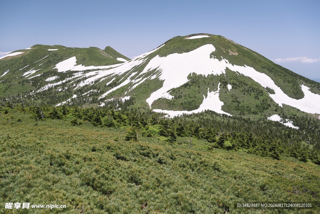 山景