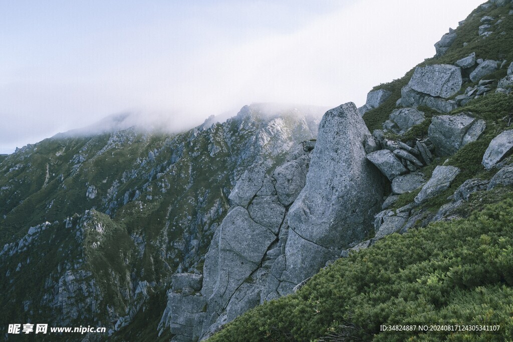 山景