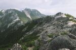 山脉