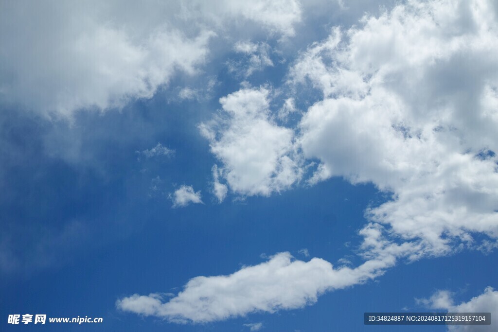 天空素材